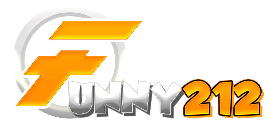 โลโก้ - funny212